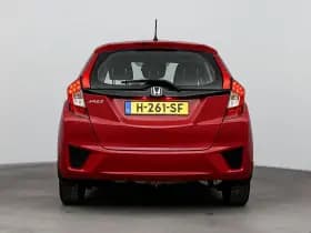 Honda Jazz 1 3 i vtec comfort thumbnail 6