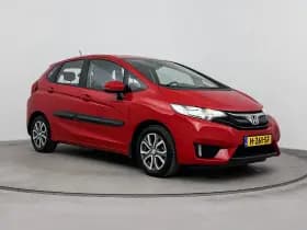 Honda Jazz 1 3 i vtec comfort thumbnail 7