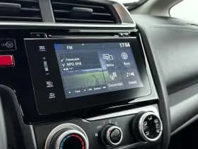 Honda Jazz 1 3 i vtec comfort thumbnail 9