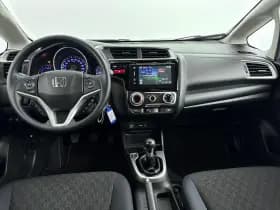 Honda Jazz 1 3 i vtec comfort thumbnail 10