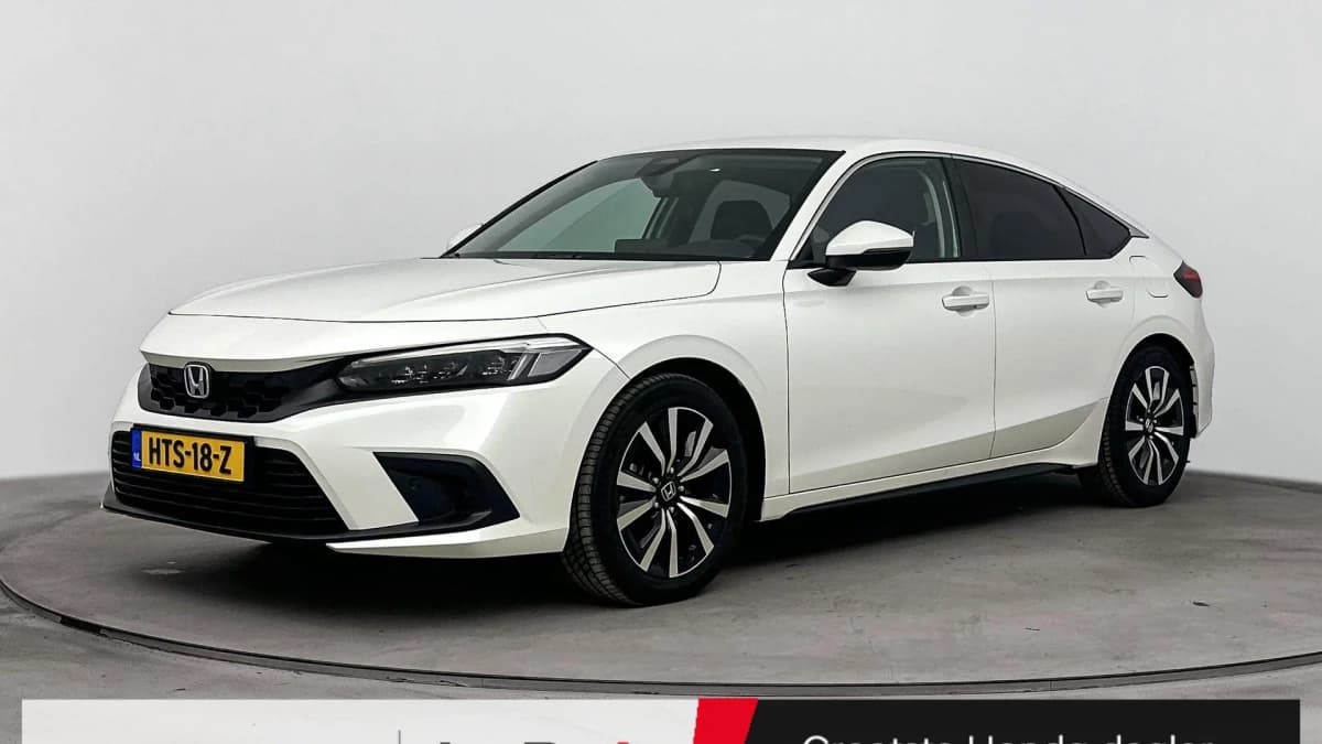 Honda Civic 2 0 e hev elegance — foto 1