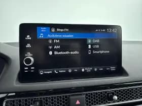 Honda Civic 2 0 e hev elegance thumbnail 15