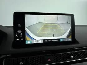 Honda Civic 2 0 e hev elegance thumbnail 16