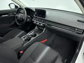 Honda Civic 2 0 e hev elegance thumbnail 17