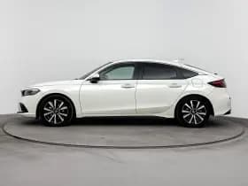 Honda Civic 2 0 e hev elegance thumbnail 3