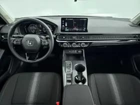 Honda Civic 2 0 e hev elegance thumbnail 10