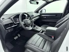Honda CR-V 2 0 e phev advance tech thumbnail 12