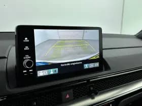 Honda CR-V 2 0 e phev advance tech thumbnail 14