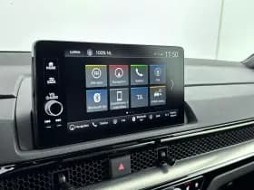 Honda CR-V 2 0 e phev advance tech thumbnail 15