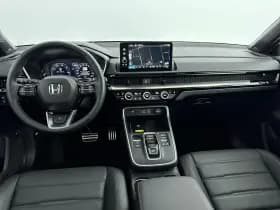 Honda CR-V 2 0 e phev advance tech thumbnail 21