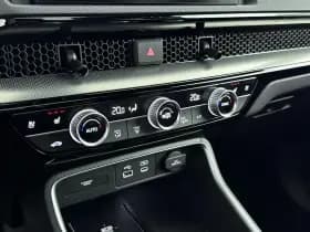 Honda CR-V 2 0 e phev advance tech thumbnail 27