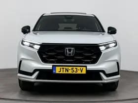 Honda CR-V 2 0 e phev advance tech thumbnail 5