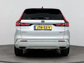 Honda CR-V 2 0 e phev advance tech thumbnail 6