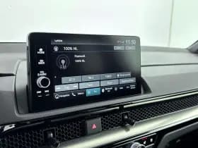 Honda CR-V 2 0 e phev advance tech thumbnail 9