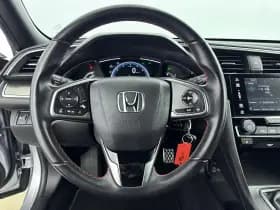 Honda Civic 1 0 i vtec black edition thumbnail 12