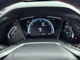 Honda Civic 1 0 i vtec black edition thumbnail 15