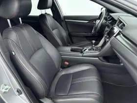 Honda Civic 1 0 i vtec black edition thumbnail 30