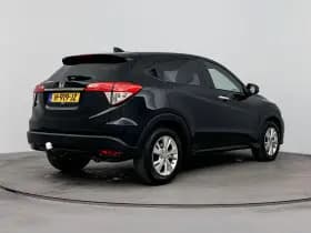 Honda HR-V 1 5 i vtec elegance aut thumbnail 2