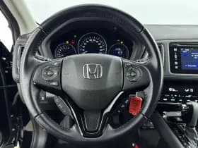 Honda HR-V 1 5 i vtec elegance aut thumbnail 13