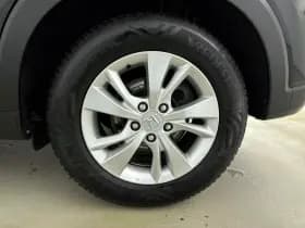 Honda HR-V 1 5 i vtec elegance aut thumbnail 30