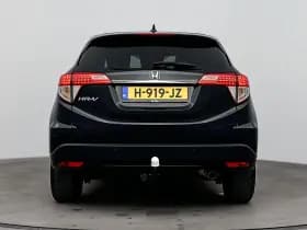 Honda HR-V 1 5 i vtec elegance aut thumbnail 6