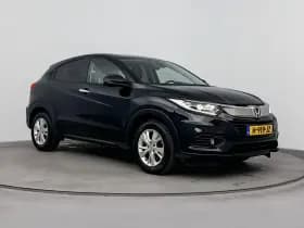 Honda HR-V 1 5 i vtec elegance aut thumbnail 7
