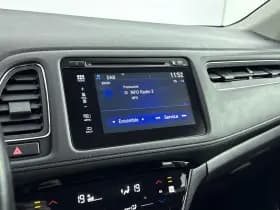 Honda HR-V 1 5 i vtec elegance aut thumbnail 9