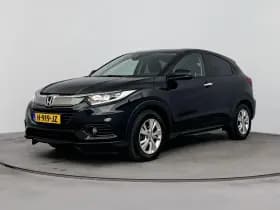 Honda HR-V 1 5 i vtec elegance aut thumbnail 10