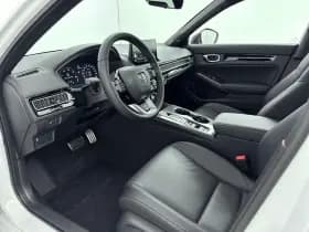 Honda Civic 2 0 e hev advance thumbnail 16