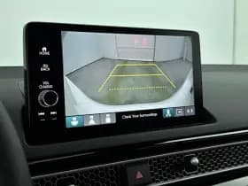 Honda Civic 2 0 e hev advance thumbnail 17