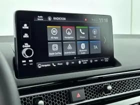 Honda Civic 2 0 e hev advance thumbnail 18