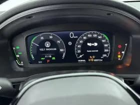 Honda Civic 2 0 e hev advance thumbnail 19