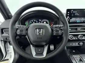 Honda Civic 2 0 e hev advance thumbnail 20