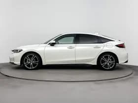 Honda Civic 2 0 e hev advance thumbnail 3