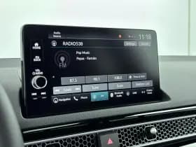 Honda Civic 2 0 e hev advance thumbnail 25