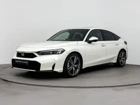 Honda Civic 2 0 e hev advance thumbnail 26