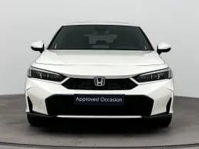 Honda Civic 2 0 e hev advance thumbnail 4