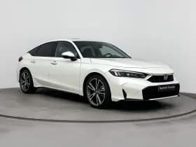 Honda Civic 2 0 e hev advance thumbnail 6