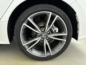 Honda Civic 2 0 e hev advance thumbnail 8