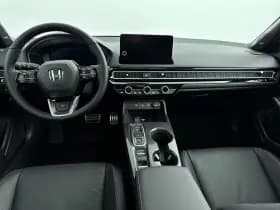 Honda Civic 2 0 e hev advance thumbnail 10