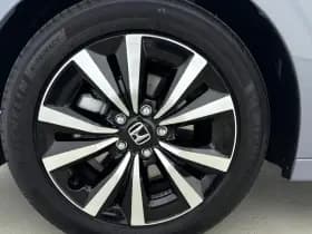 Honda Civic 2 0 e hev elegance thumbnail 22