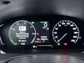 Honda Civic 2 0 e hev elegance thumbnail 8