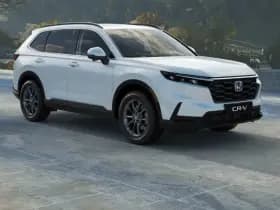 Honda CR-V 2 0 e hev elegance thumbnail 2