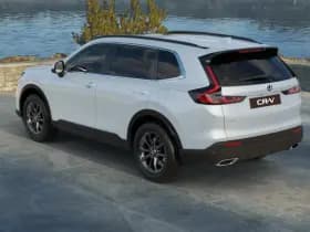 Honda CR-V 2 0 e hev elegance thumbnail 3