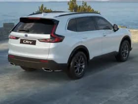 Honda CR-V 2 0 e hev elegance thumbnail 4