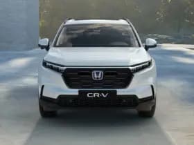 Honda CR-V 2 0 e hev elegance thumbnail 5