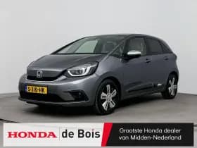 Honda Jazz 1 5 e hev executive