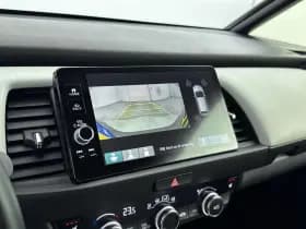 Honda Jazz 1 5 e hev executive thumbnail 13