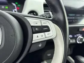 Honda Jazz 1 5 e hev executive thumbnail 15