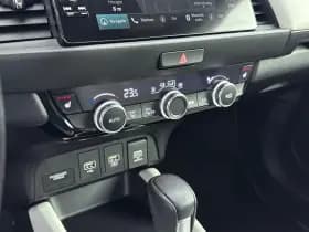 Honda Jazz 1 5 e hev executive thumbnail 18